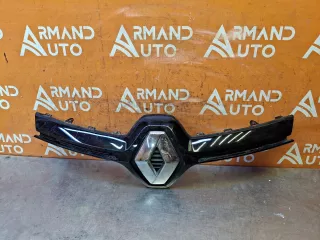 623828985R, 623820994R, 4 накладка решетки радиатора Renault Arkana Арт AR283183, вид 1