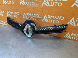 623828985R, 623820994R, 4 накладка решетки радиатора Renault Arkana Арт AR283183, вид 3