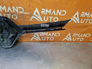623828985R, 623820994R, 4 накладка решетки радиатора Renault Arkana Арт AR283183, вид 6