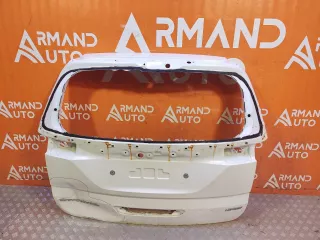 72800R0100, 4 дверь багажника Kia Carnival 4 Арт AR283263, вид 1