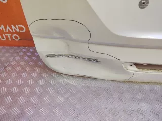 72800R0100, 4 дверь багажника Kia Carnival 4 Арт AR283263, вид 3