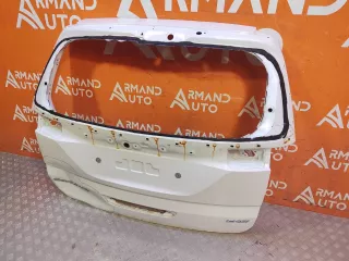 72800R0100, 4 дверь багажника Kia Carnival 4 Арт AR283263, вид 4
