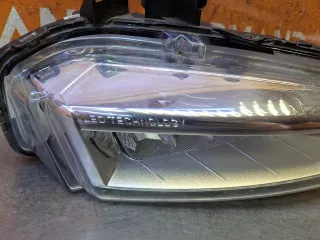 LR068978, FJ3215200BA, 3 ПТФ Land Rover Discovery sport Арт AR283761, вид 4