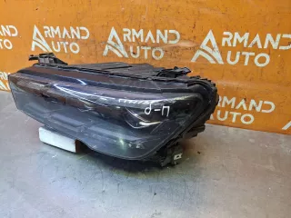 7051047300, 8892241570, 6 фара Geely Monjaro Арт AR283812, вид 3
