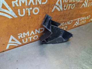 628100599R, 8 воздуховод бампера Renault Logan 2 Арт AR283861, вид 2