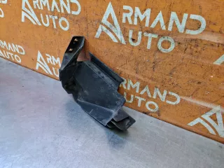 628100599R, 8 воздуховод бампера Renault Logan 2 Арт AR283861, вид 3