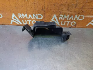 628100599R, 8 воздуховод бампера Renault Logan 2 Арт AR283861, вид 4