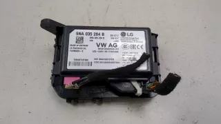 5NA035284B Блок комфорта Skoda Kodiaq Арт 9449675, вид 1