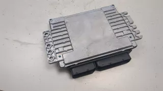 32411B15914 Блок управления двигателем Nissan Almera Tino Арт 9448964, вид 4