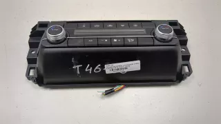 K32861190 Блок управления печки / климат-контроля Mazda CX-5 2 Арт 9451124
