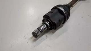 5374177,95518746 Полуось передняя левая (приводной вал, шрус) Opel Corsa D Арт 9449332, вид 2