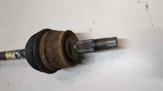 5374177,95518746 Полуось передняя левая (приводной вал, шрус) Opel Corsa D Арт 9449332, вид 3