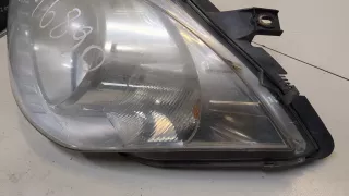A1698205961,0301241601 Фара передняя левая Mercedes A W169 Арт 9450144, вид 2