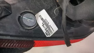2304081 Фонарь задний правый Ford EcoSport Арт 9447289, вид 3
