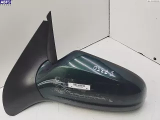 13141997 Зеркало наружное левое Opel Astra H Арт 54760294, вид 2