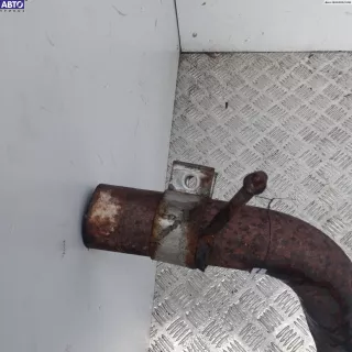  Глушитель Ford Mondeo 4 Арт 54917279, вид 2