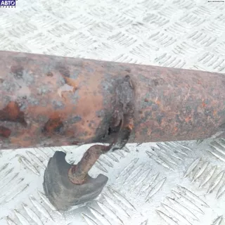  Глушитель Ford Mondeo 4 Арт 54917279, вид 3