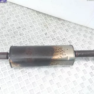  Глушитель Ford Mondeo 4 Арт 54917279, вид 4