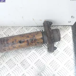  Глушитель Ford Mondeo 4 Арт 54917279, вид 5
