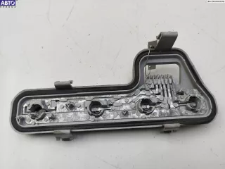  Плата фонаря заднего левого Opel Zafira A Арт 54882570, вид 1