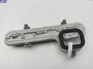  Плата фонаря заднего левого Opel Zafira A Арт 54882570, вид 2