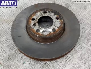  Диск тормозной передний BMW X5 E53 Арт 54917456