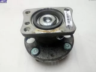  Ступица задняя правая Mazda 2 DE Арт 54890423, вид 2