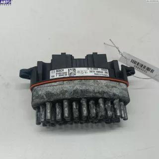 3S7H19E624AB Сопротивление отопителя Ford Mondeo 3 Арт 54869251, вид 1