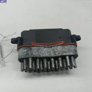 3S7H19E624AB Сопротивление отопителя Ford Mondeo 3 Арт 54869251, вид 2