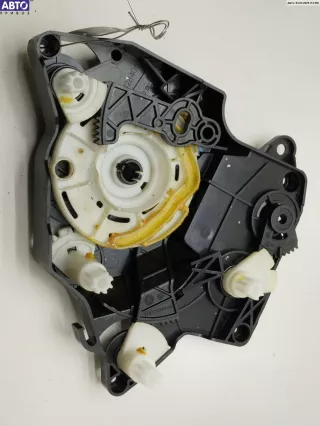 FH18740BC Заслонка печки/климат-контроля Ford Focus 3 restailing Арт 54878276, вид 1