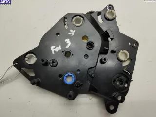 FH18740BC Заслонка печки/климат-контроля Ford Focus 3 restailing Арт 54878276, вид 2