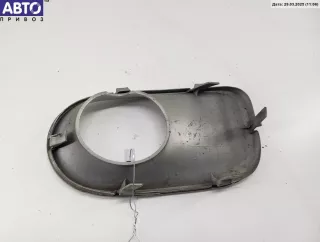 7111764 Рамка фары противотуманной правой BMW X5 E53 Арт 54917588, вид 2