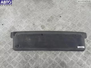 8195288 Бленда (накладка под номер) BMW 3 E46 Арт 54917584, вид 1