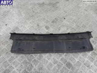 8195288 Бленда (накладка под номер) BMW 3 E46 Арт 54917584, вид 2