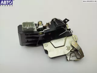 8235126 Замок двери передней правой BMW 5 E39 Арт 54903160, вид 2