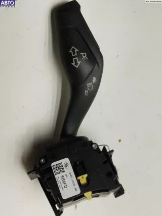 CV6T13335AE Переключатель поворотов Ford Focus 3 restailing Арт 54878216, вид 1