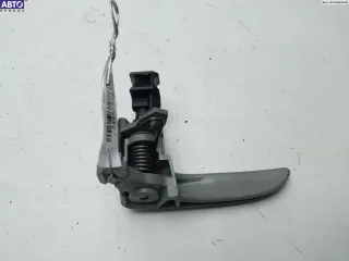  Ручка двери внутренняя передняя правая Mazda 3 BK Арт 54890483, вид 2