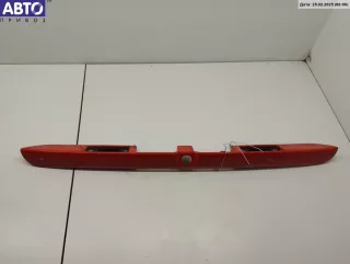 8D9827576A Накладка подсветки номера Audi A4 B5 Арт 54918472, вид 1