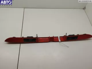8D9827576A Накладка подсветки номера Audi A4 B5 Арт 54918472, вид 2