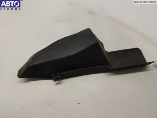 8L0121283 Диффузор (кожух) вентилятора радиатора Audi A3 8L Арт 54626791, вид 2