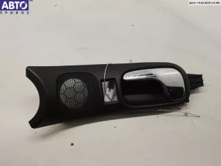 8d1837019 Ручка двери внутренняя передняя левая Audi A4 B5 Арт 54918428, вид 1