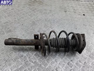  Стойка подвески передняя левая Renault Megane 2 Арт 54533070