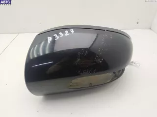 2038110360 Корпус зеркала наружного левого Mercedes C W203 Арт 54888948, вид 2