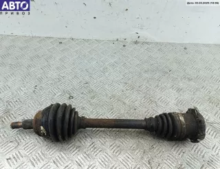 1J0407271 Полуось передняя левая Volkswagen Golf 4 Арт 54492253, вид 1