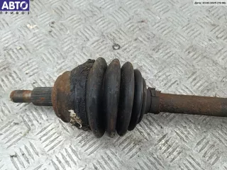 1J0407271 Полуось передняя левая Volkswagen Golf 4 Арт 54492253, вид 2