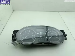 248101432R Щиток приборный (панель приборов) Dacia Sandero 1 Арт 54641698, вид 1