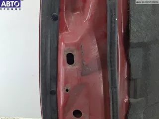  Капот Mazda 6 1 Арт 54811994, вид 4