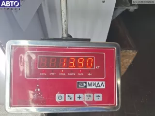  Капот Mazda 6 1 Арт 54811994, вид 5
