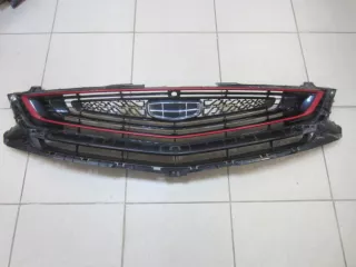 6600126529 Решетка радиатора Geely Coolray Арт bY7180340, вид 1