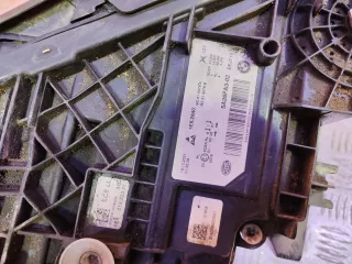 63119479257, 5A26FA3, 3 фара BMW 5 G30/G31 Арт 284027PM, вид 11